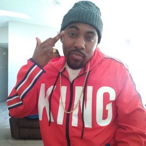 Meet your Posher, Darnell